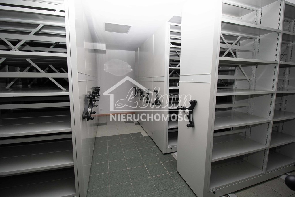 Lokal biurowy do wynajęcia, 300&nbsp;m², Szczecin - zdjęcie 2