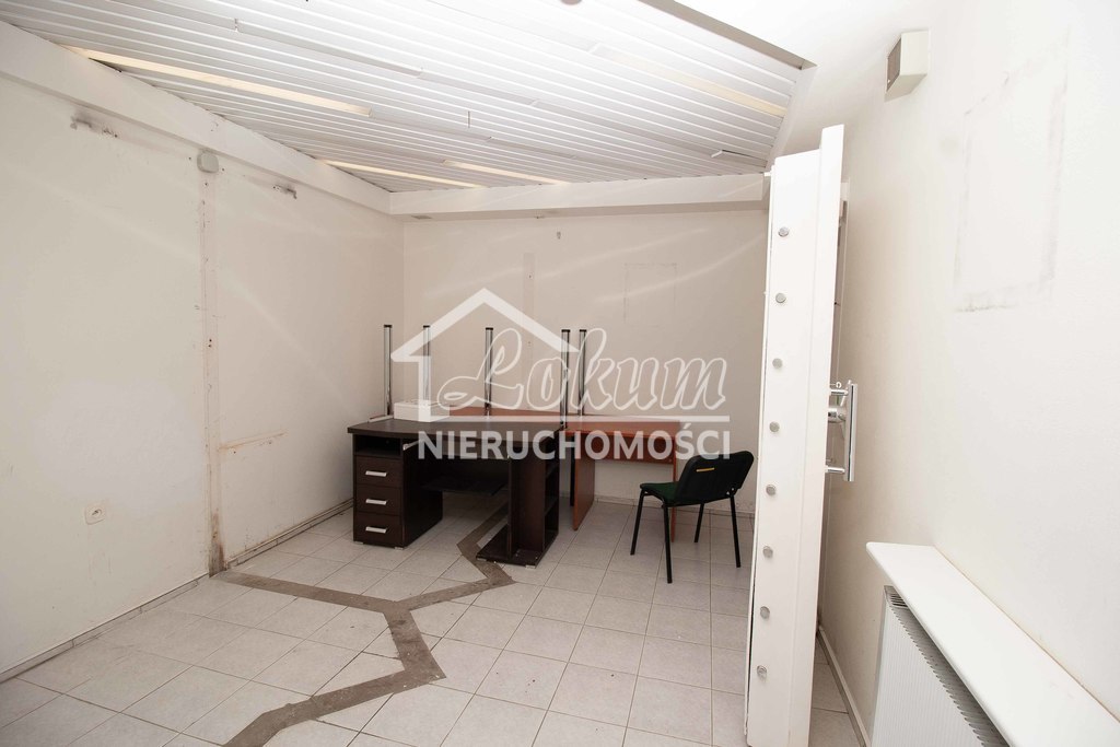 Lokal biurowy do wynajęcia, 300&nbsp;m², Szczecin - zdjęcie 3