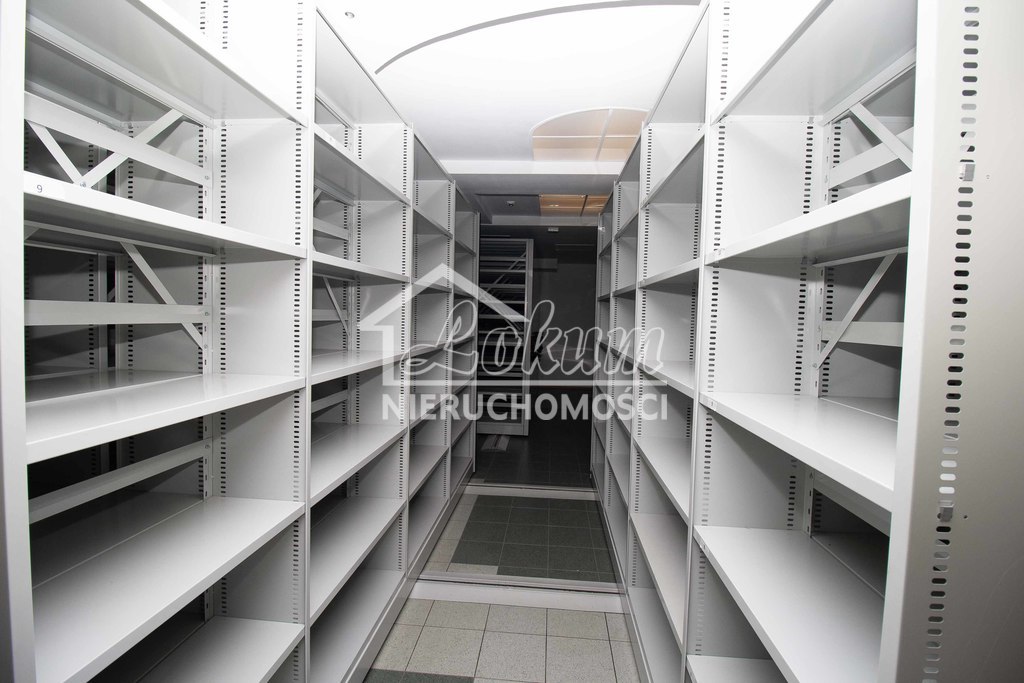 Lokal biurowy do wynajęcia, 300&nbsp;m², Szczecin - zdjęcie 1