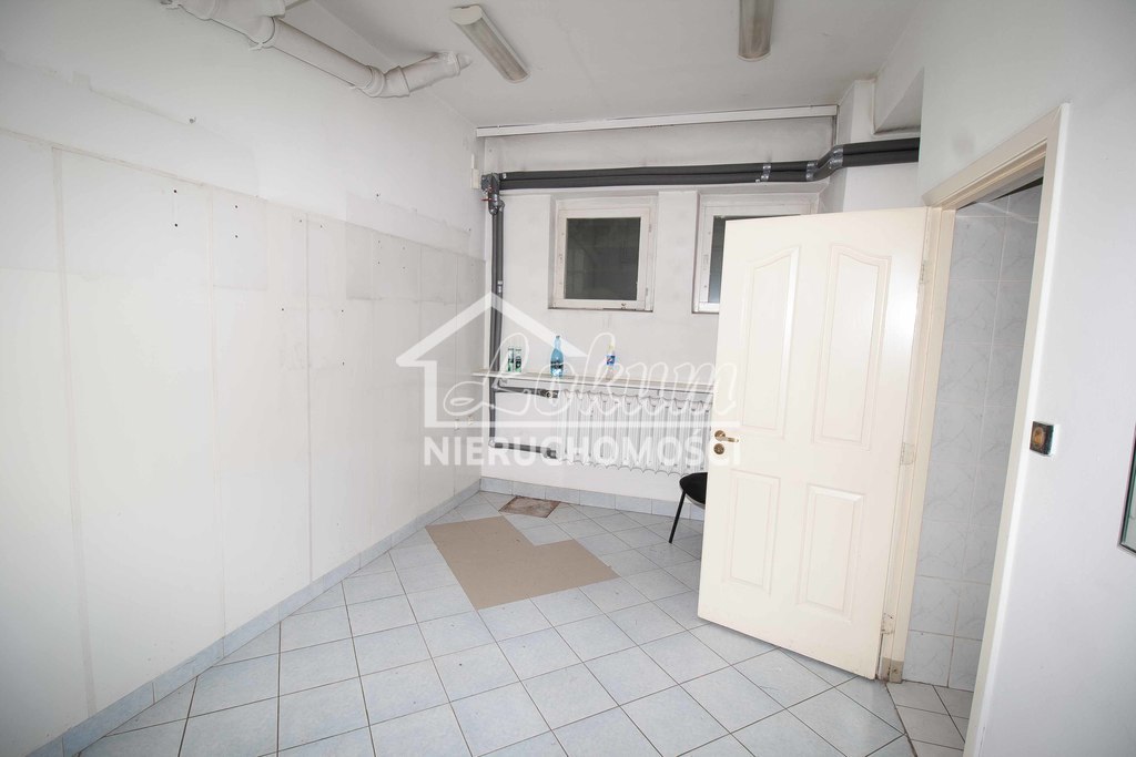 Lokal biurowy do wynajęcia, 300&nbsp;m², Szczecin - zdjęcie 7