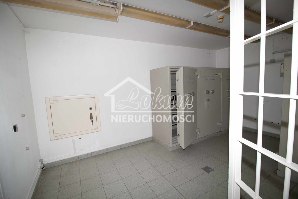 Lokal biurowy do wynajęcia, 300&nbsp;m², Szczecin - zdjęcie 6