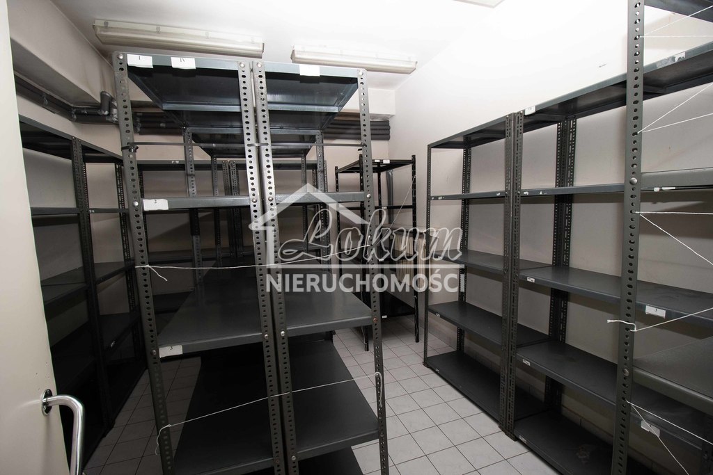 Lokal biurowy do wynajęcia, 300&nbsp;m², Szczecin - zdjęcie 10