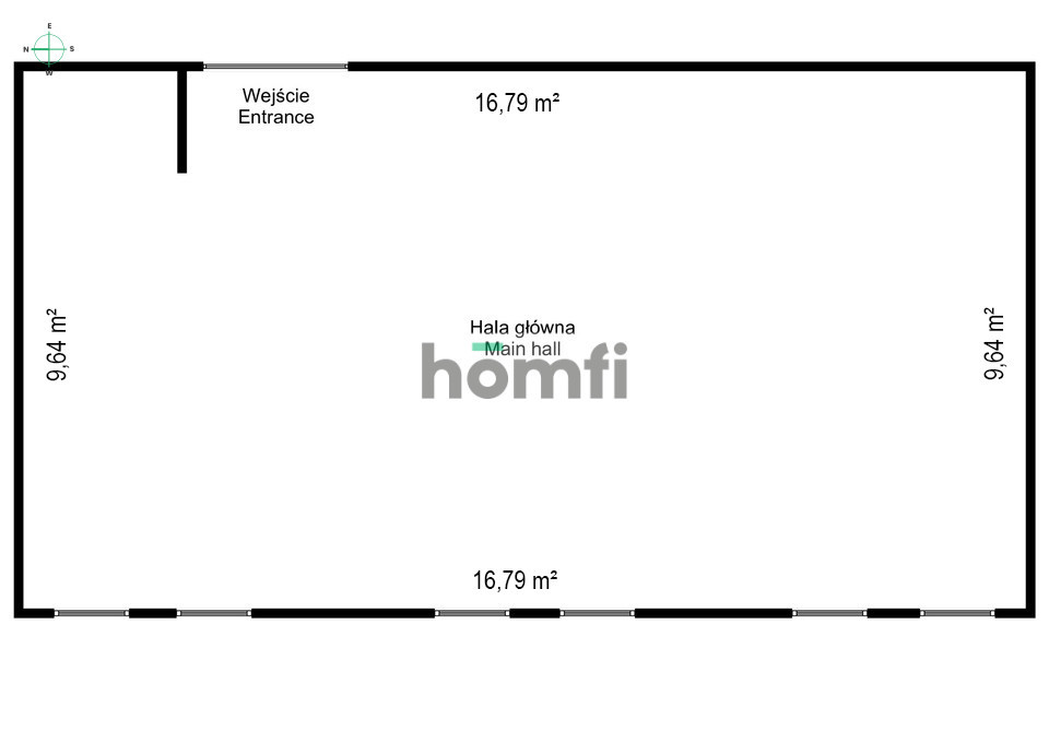 Lokal usługowy na sprzedaż, 216 m², Bydgoszcz - zdjęcie 17