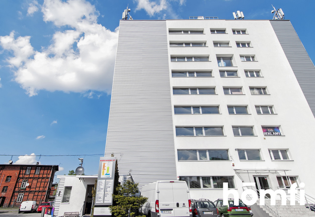 Lokal usługowy na sprzedaż, 216 m², Bydgoszcz - zdjęcie 16
