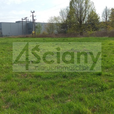 Działka budowlana 1222&nbsp;m², Wolica - zdjęcie 2