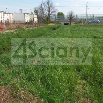 Działka budowlana 1063&nbsp;m², Wolica - zdjęcie 3