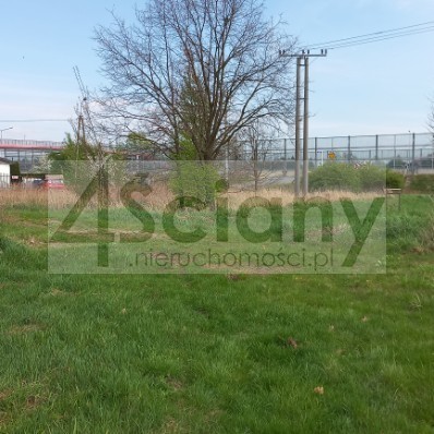 Działka budowlana 1063&nbsp;m², Wolica - zdjęcie 1