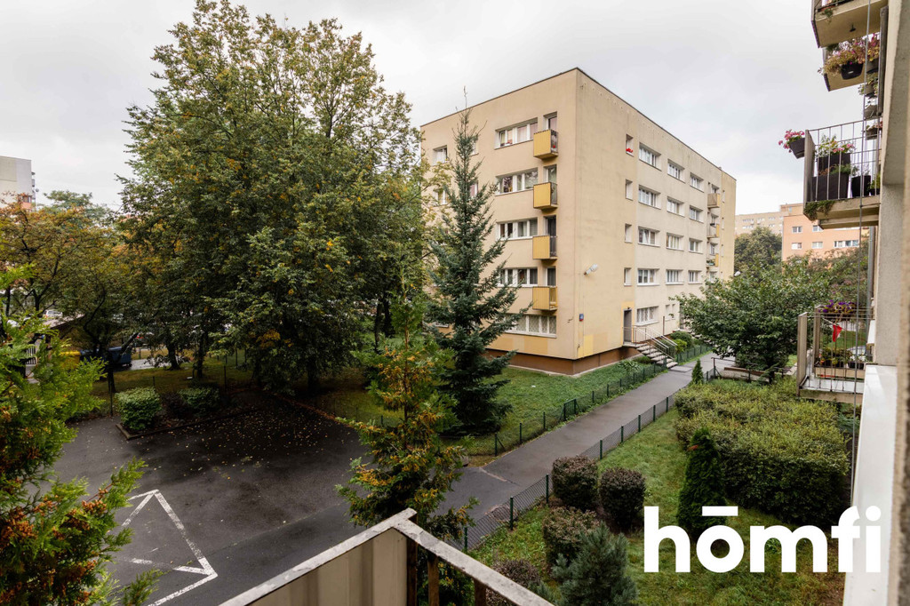 Mieszkanie 46,7 m², Warszawa, Bielany, Jana Kochanowskiego - zdjęcie 13