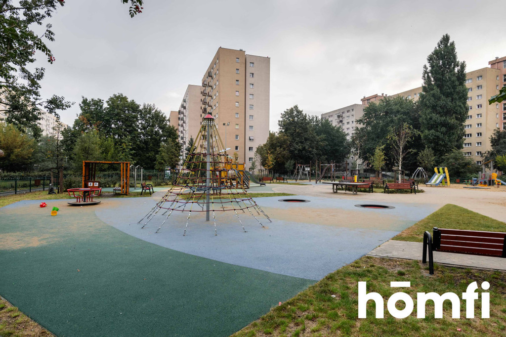 Mieszkanie 46,7 m², Warszawa, Bielany, Jana Kochanowskiego - zdjęcie 16