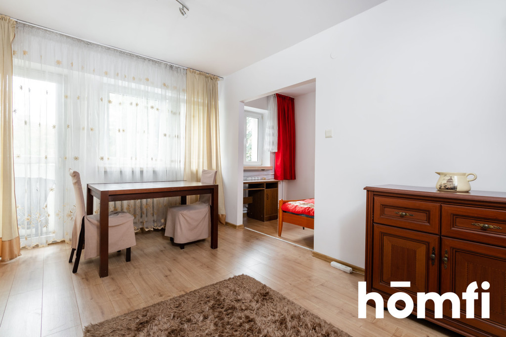 Mieszkanie 46,7 m², Warszawa, Bielany, Jana Kochanowskiego - zdjęcie 4