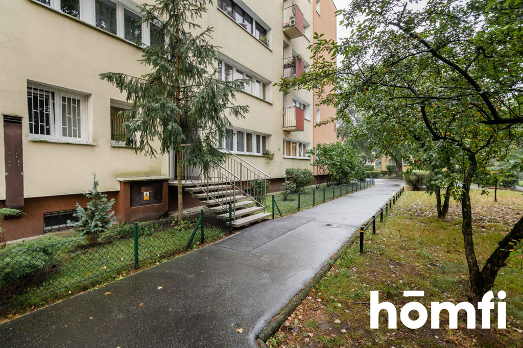 Mieszkanie 46,7 m², Warszawa, Bielany, Jana Kochanowskiego - zdjęcie 15