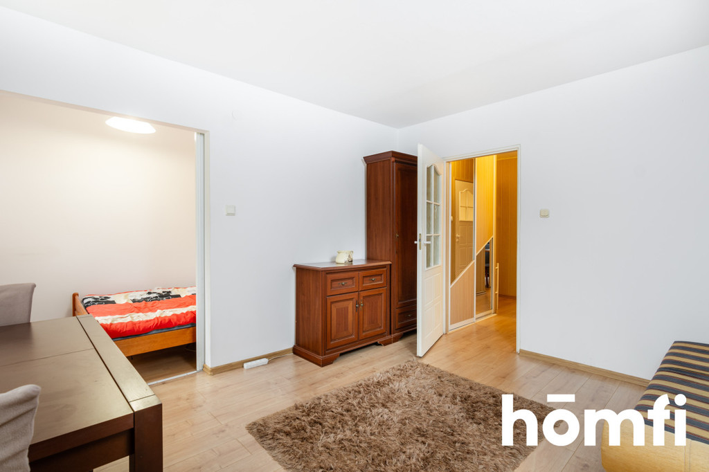 Mieszkanie 46,7 m², Warszawa, Bielany, Jana Kochanowskiego - zdjęcie 5