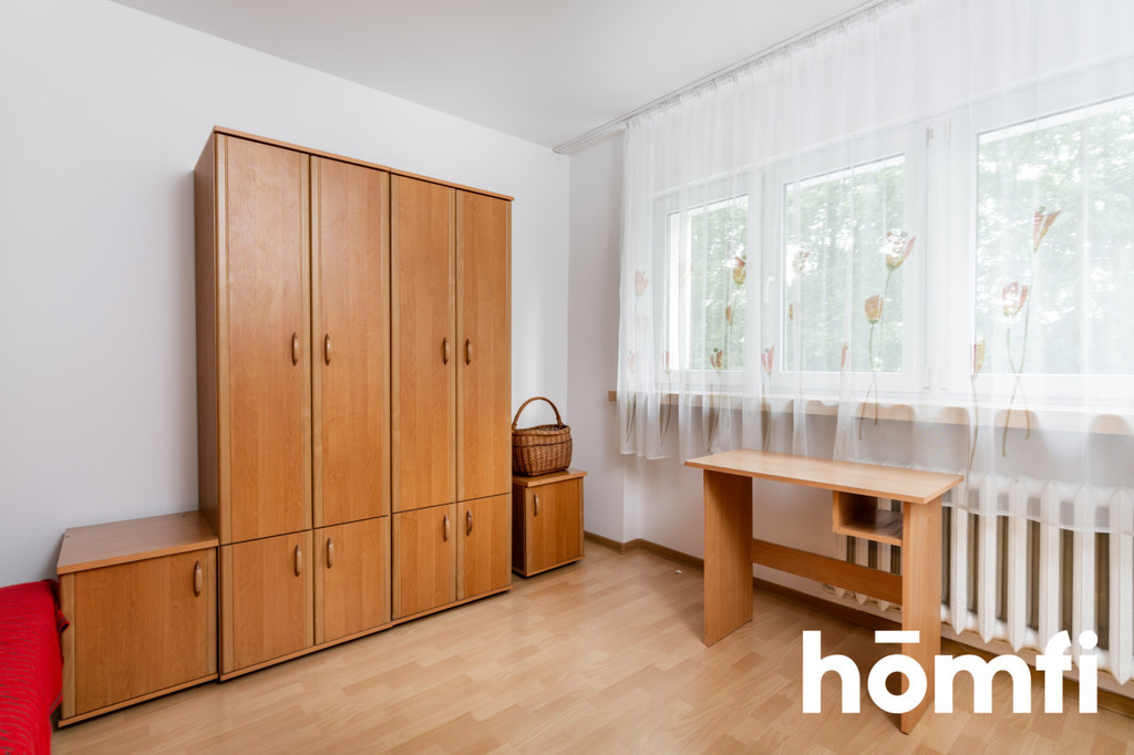 Mieszkanie 46,7 m², Warszawa, Bielany, Jana Kochanowskiego - zdjęcie 9
