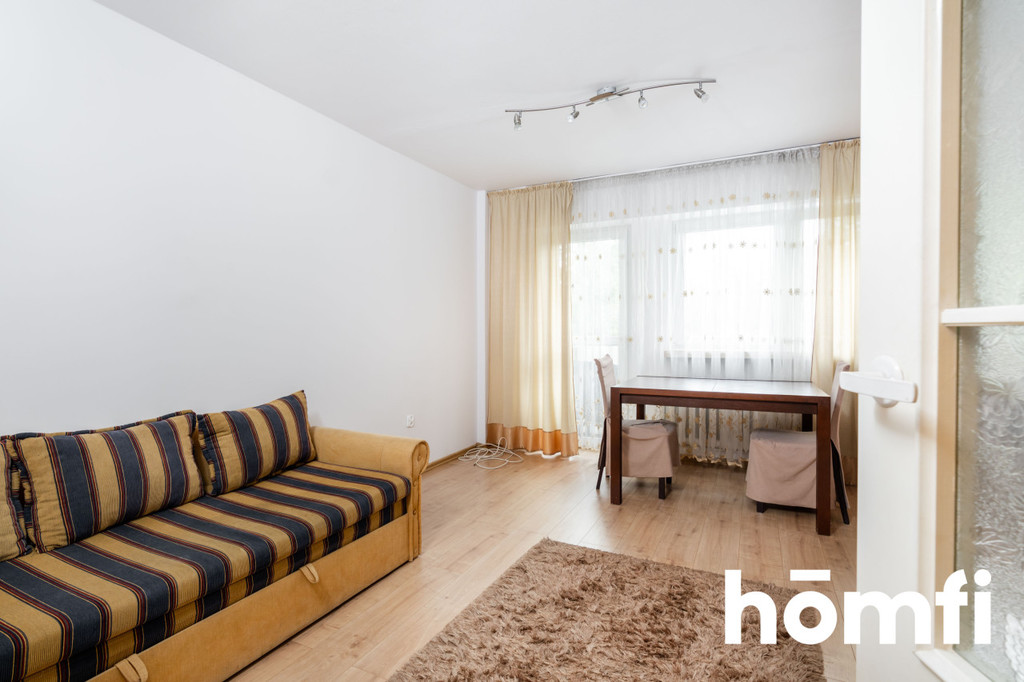 Mieszkanie 46,7 m², Warszawa, Bielany, Jana Kochanowskiego - zdjęcie 3