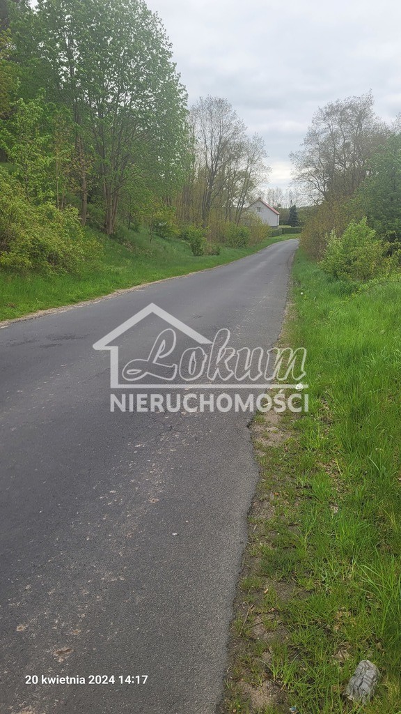 Działka rekreacyjna 1015&nbsp;m², Zieleniewo - zdjęcie 8