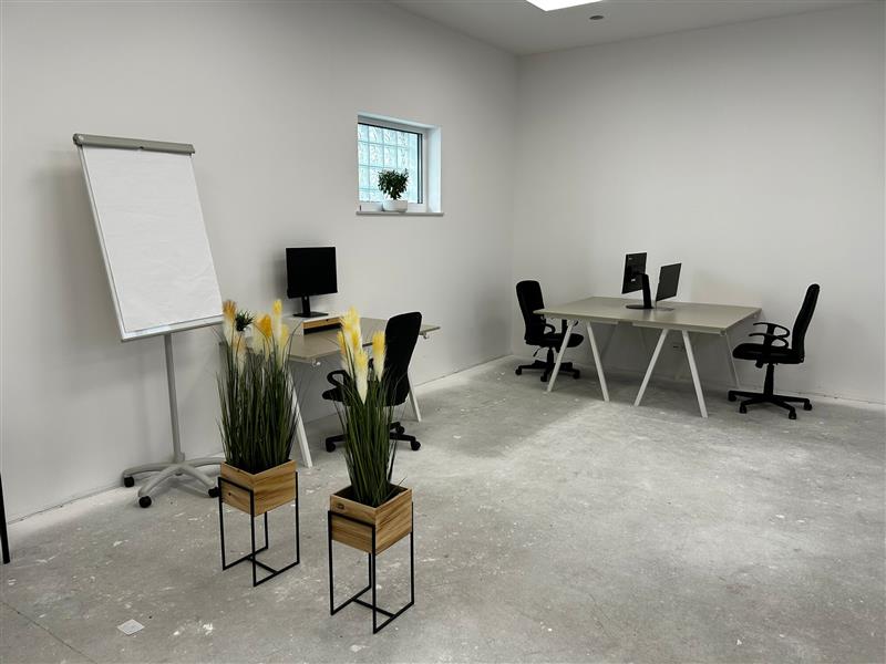 Lokal biurowy do wynajęcia, 93&nbsp;m², Reda, Willowa - zdjęcie 7