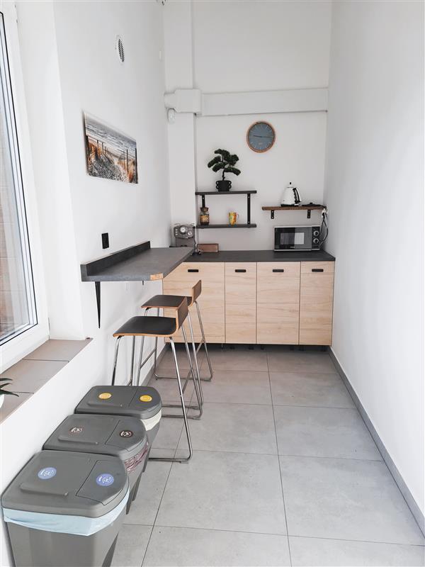 Lokal biurowy do wynajęcia, 93&nbsp;m², Reda, Willowa - zdjęcie 5