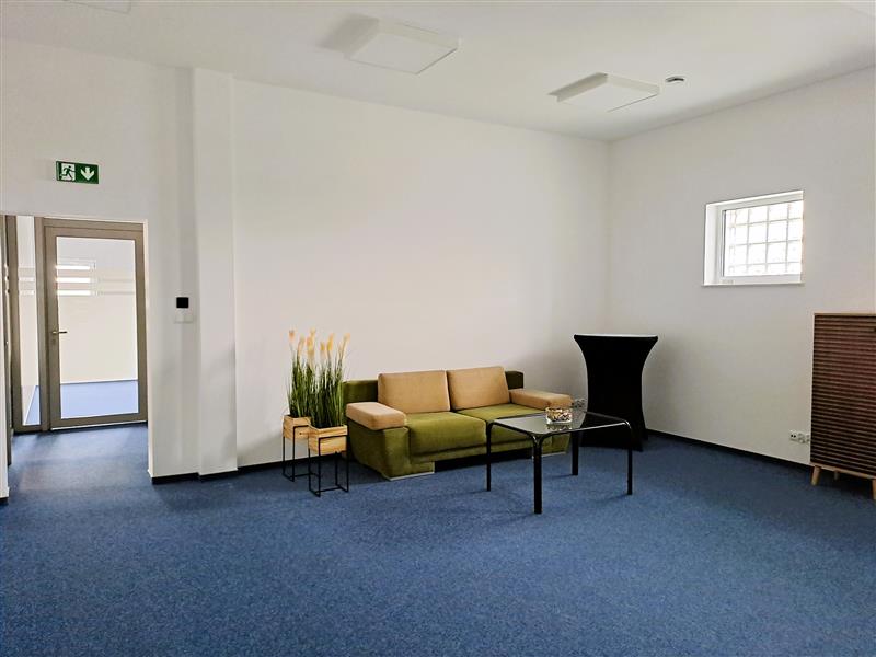 Lokal biurowy do wynajęcia, 93&nbsp;m², Reda, Willowa - zdjęcie 1