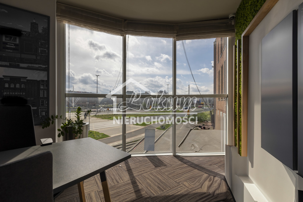Lokal usługowy na sprzedaż, 450&nbsp;m², Szczecin, Stare Miasto, Mała Odrzańska - zdjęcie 7