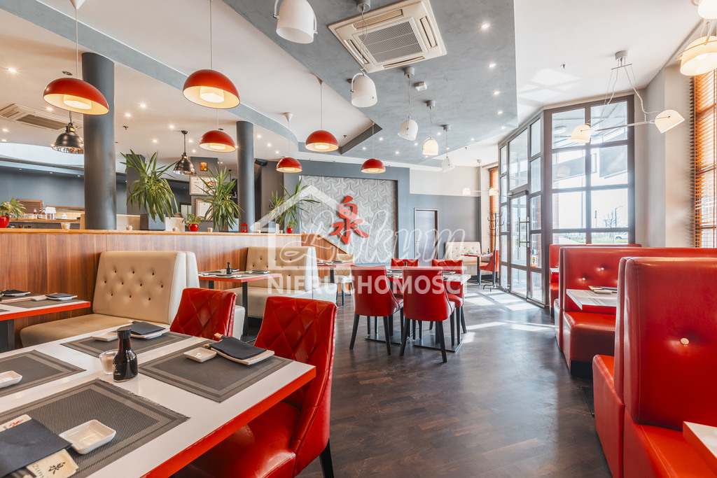 Lokal usługowy na sprzedaż, 450&nbsp;m², Szczecin, Stare Miasto, Mała Odrzańska - zdjęcie 5