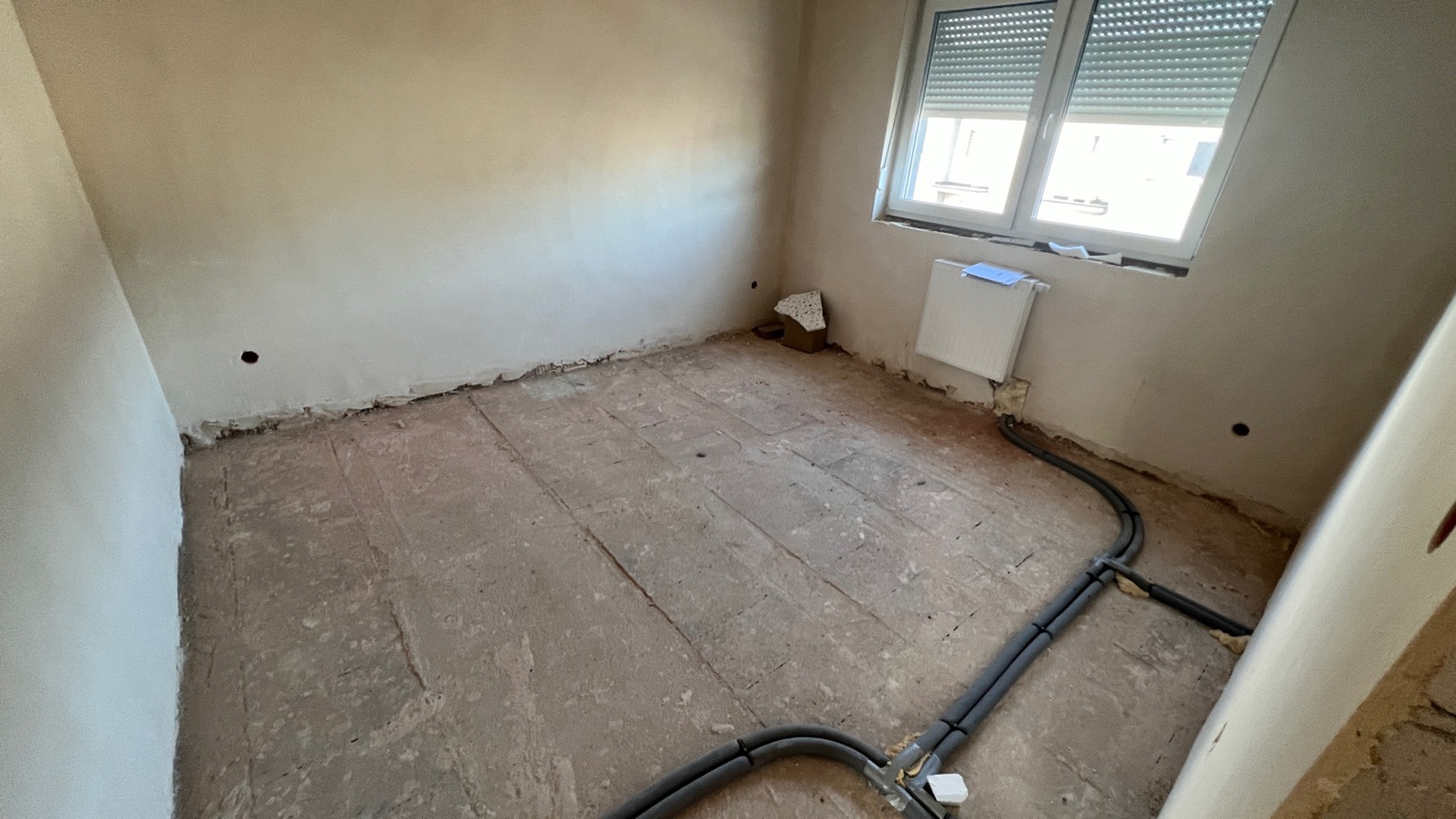 Środkowy segment szeregowca w Luboniu - zdjęcie 12