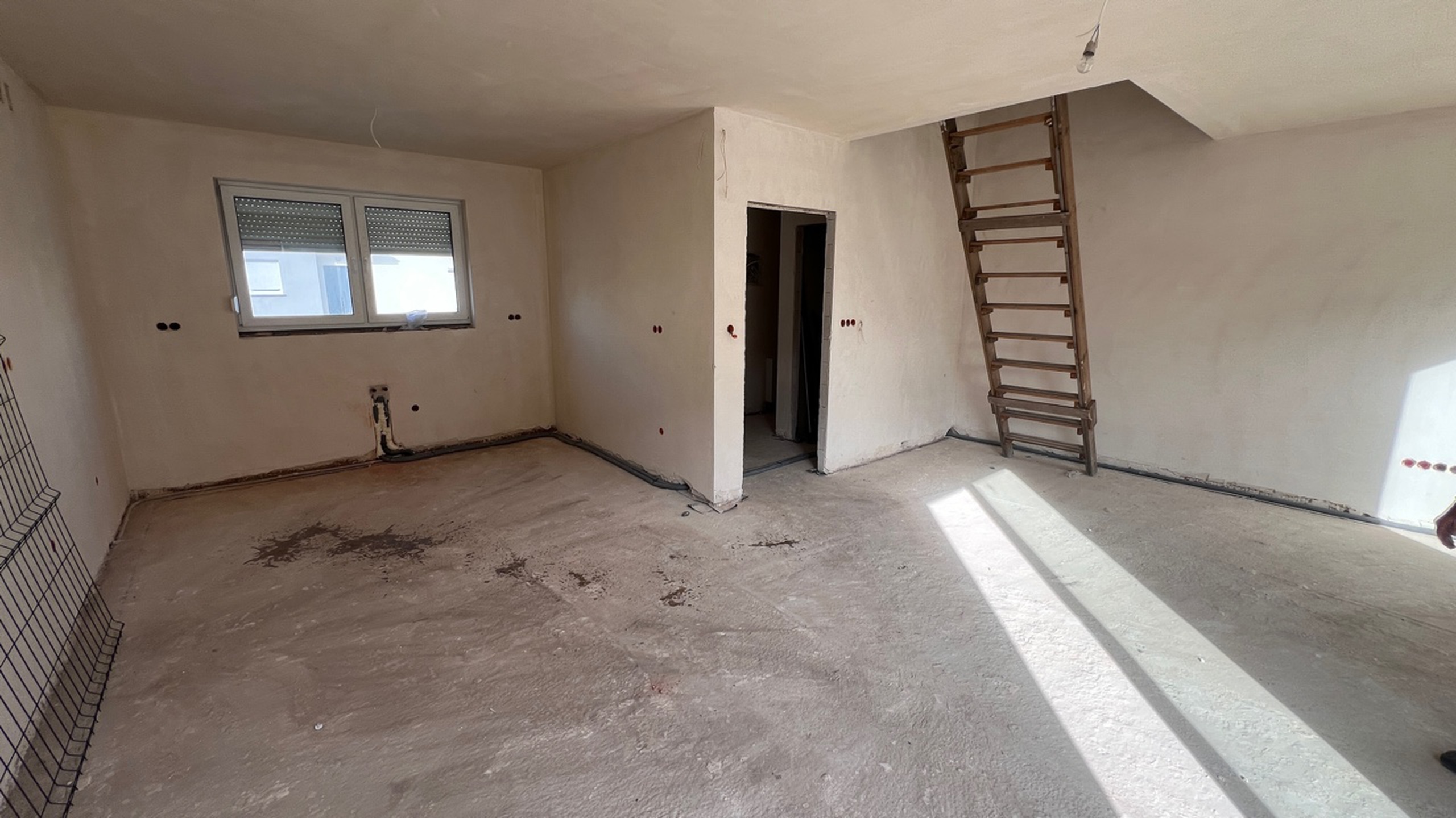 Środkowy segment szeregowca w Luboniu - zdjęcie 9