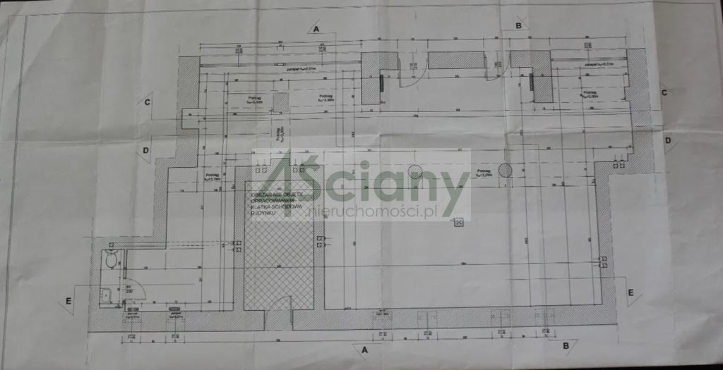 Lokal usługowy na sprzedaż, 140 m², Warszawa - zdjęcie 5