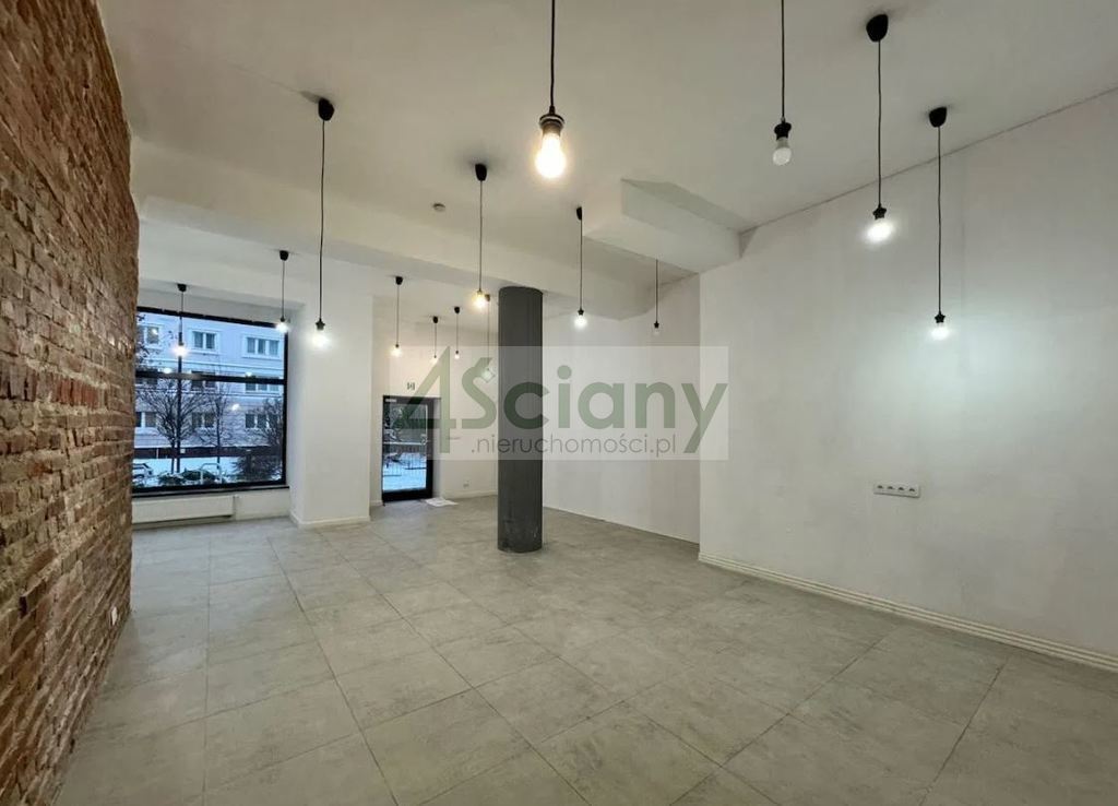 Lokal usługowy na sprzedaż, 140 m², Warszawa - zdjęcie 3