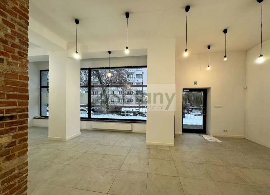 Lokal usługowy na sprzedaż, 140 m², Warszawa - zdjęcie 2