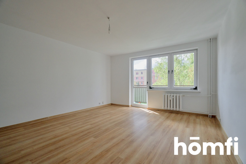 Mieszkanie 56&nbsp;m², Olsztyn, Jaroty, Biskupa Tomasza Wilczyńskiego - zdjęcie 4