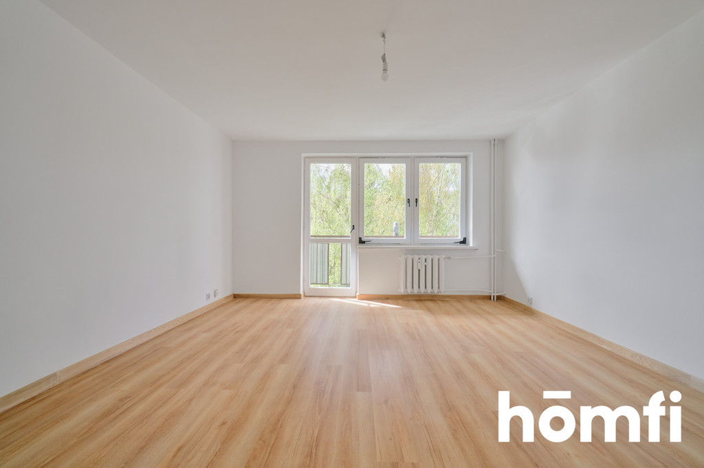 Mieszkanie 56&nbsp;m², Olsztyn, Jaroty, Biskupa Tomasza Wilczyńskiego - zdjęcie 3