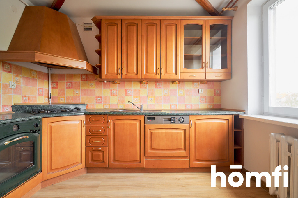 Mieszkanie 56&nbsp;m², Olsztyn, Jaroty, Biskupa Tomasza Wilczyńskiego - zdjęcie 6