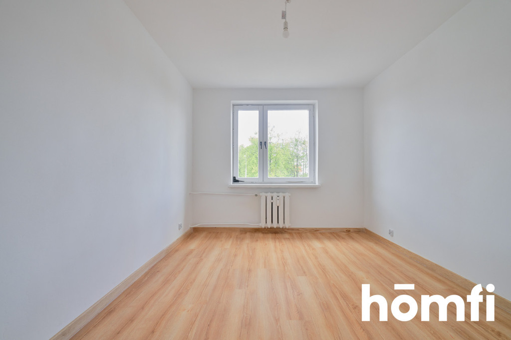 Mieszkanie 56&nbsp;m², Olsztyn, Jaroty, Biskupa Tomasza Wilczyńskiego - zdjęcie 7