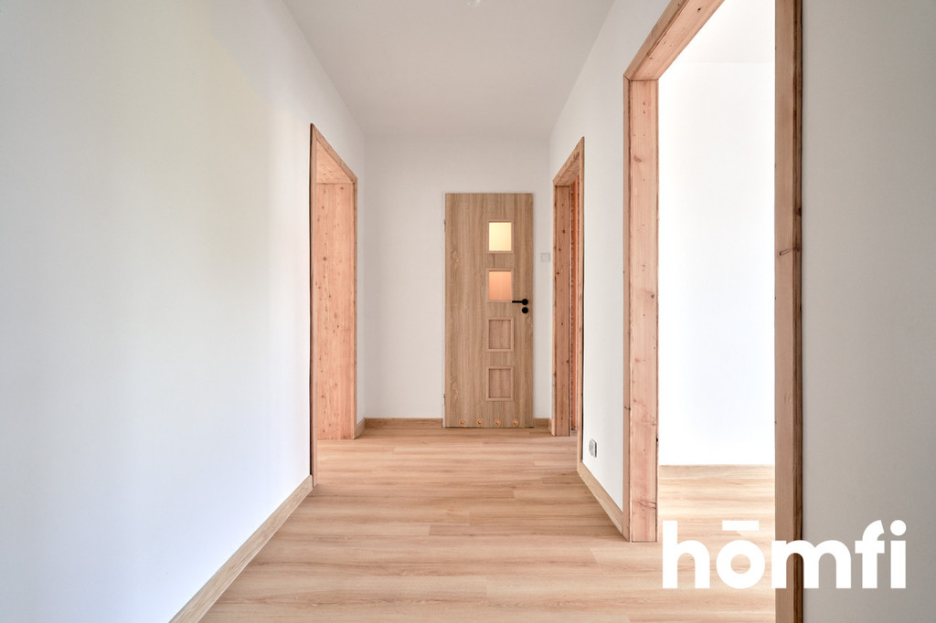 Mieszkanie 56&nbsp;m², Olsztyn, Jaroty, Biskupa Tomasza Wilczyńskiego - zdjęcie 2