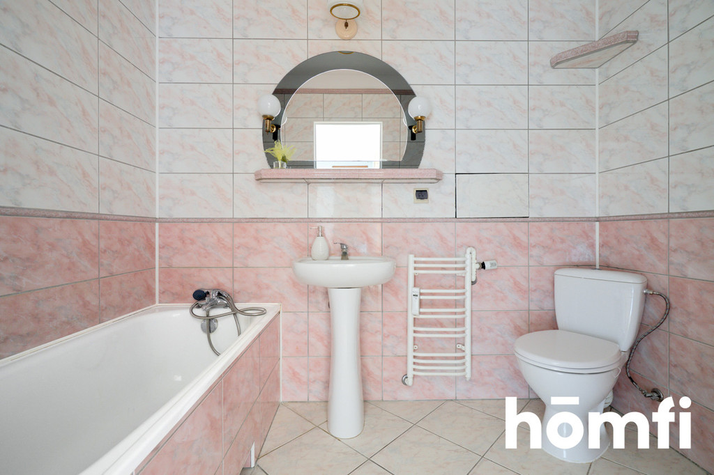 Mieszkanie 56&nbsp;m², Olsztyn, Jaroty, Biskupa Tomasza Wilczyńskiego - zdjęcie 9