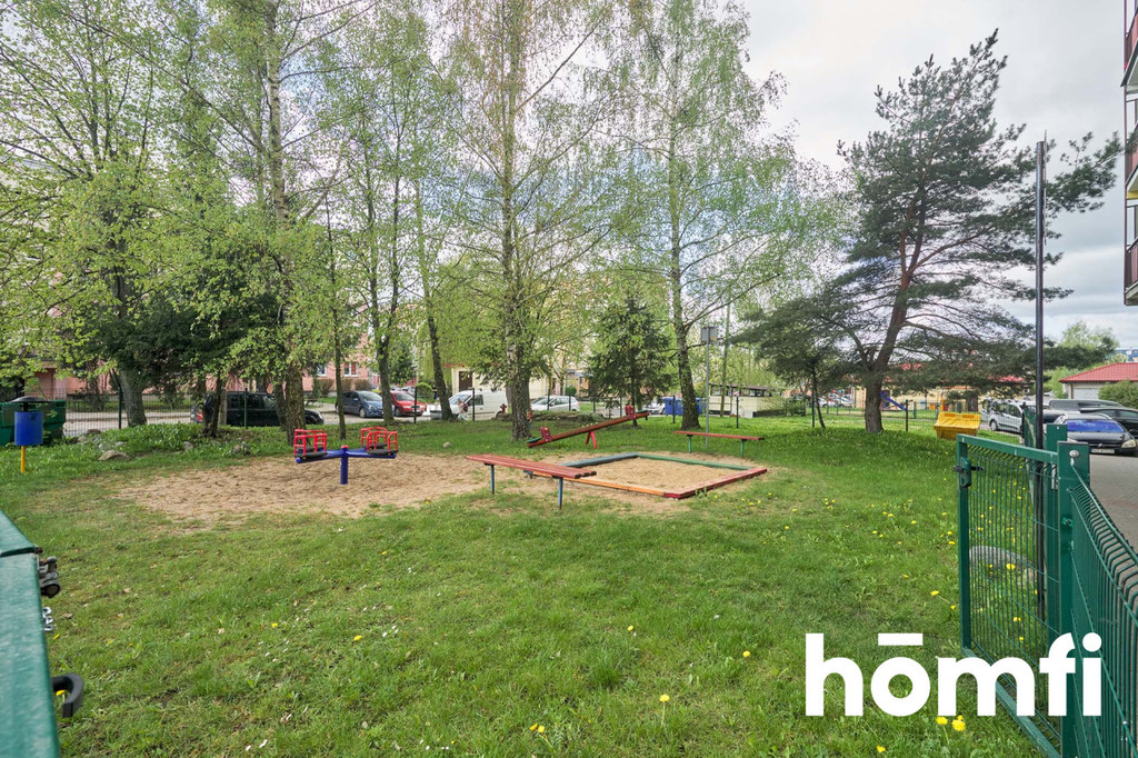 Mieszkanie 56&nbsp;m², Olsztyn, Jaroty, Biskupa Tomasza Wilczyńskiego - zdjęcie 10