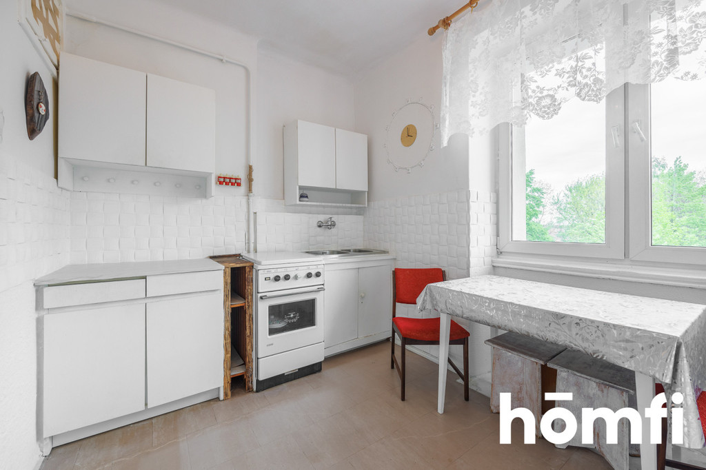 Mieszkanie 55 m², Nowa Sarzyna, Osiedle Stałe, Parkowa - zdjęcie 3