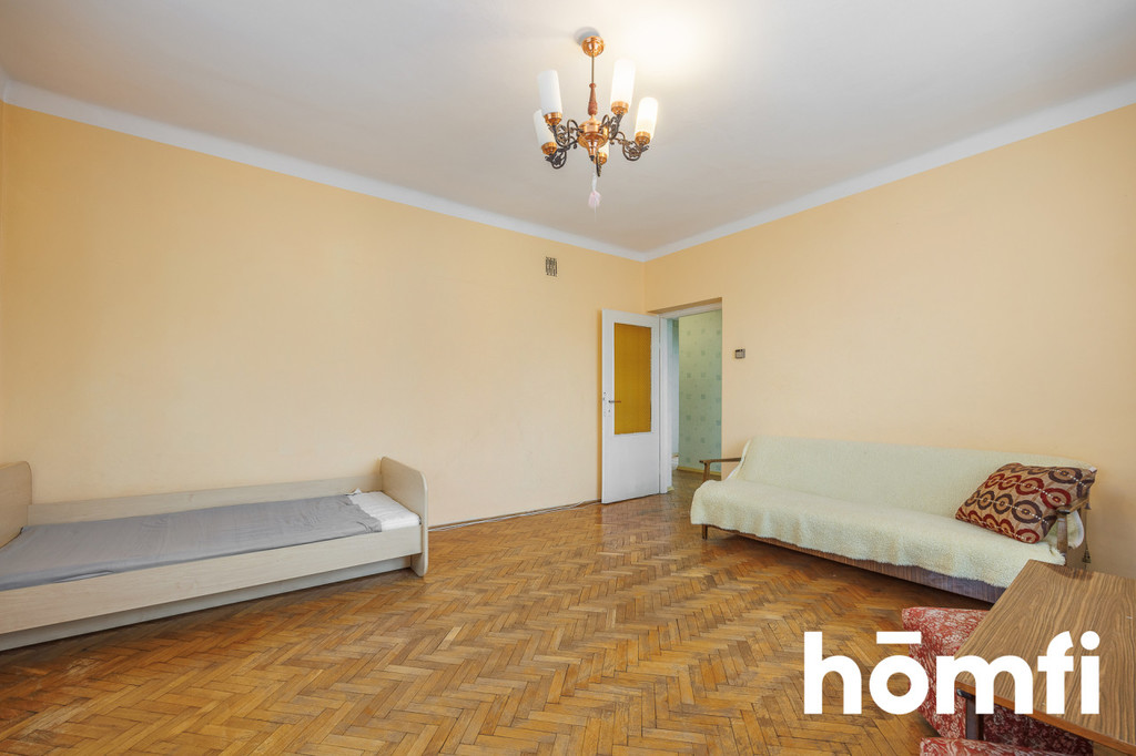 Mieszkanie 55 m², Nowa Sarzyna, Osiedle Stałe, Parkowa - zdjęcie 6
