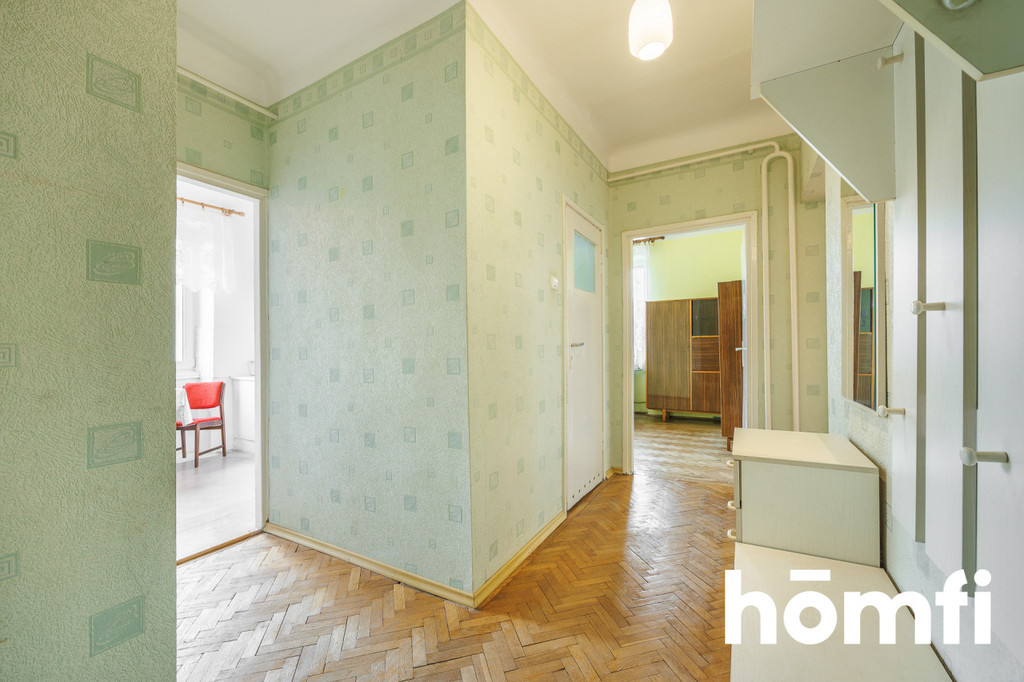 Mieszkanie 55 m², Nowa Sarzyna, Osiedle Stałe, Parkowa - zdjęcie 4