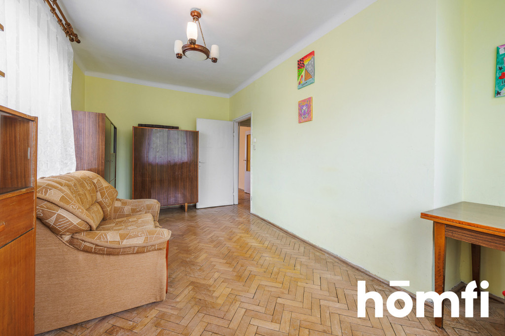Mieszkanie 55 m², Nowa Sarzyna, Osiedle Stałe, Parkowa - zdjęcie 8