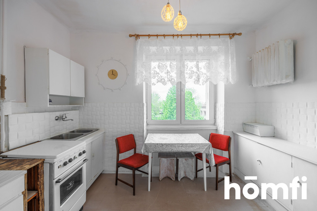 Mieszkanie 55 m², Nowa Sarzyna, Osiedle Stałe, Parkowa - zdjęcie 2