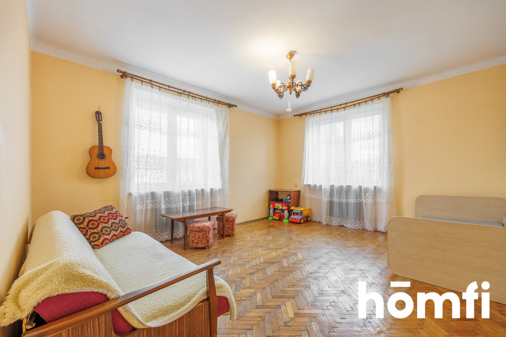 Mieszkanie 55 m², Nowa Sarzyna, Osiedle Stałe, Parkowa - zdjęcie 5