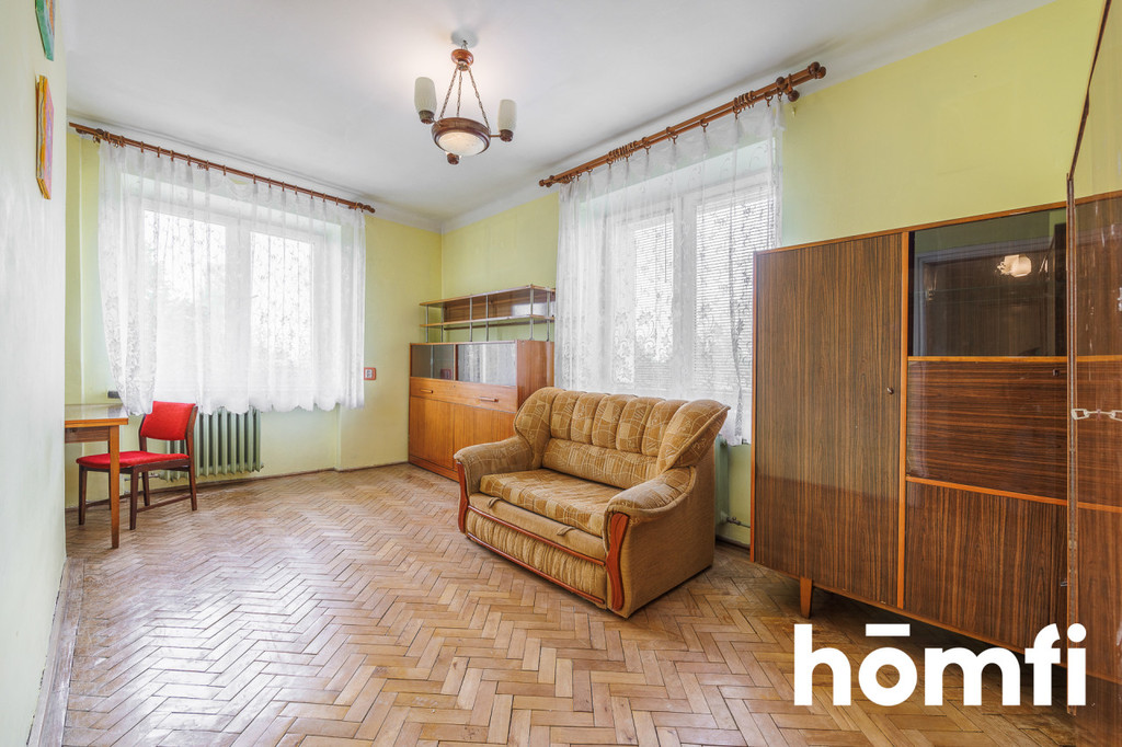 Mieszkanie 55 m², Nowa Sarzyna, Osiedle Stałe, Parkowa - zdjęcie 7
