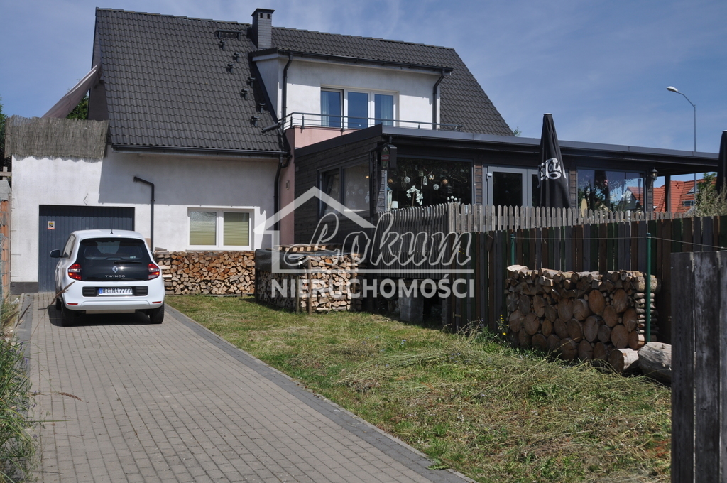 Dom 199&nbsp;m², Szczecin - zdjęcie 2