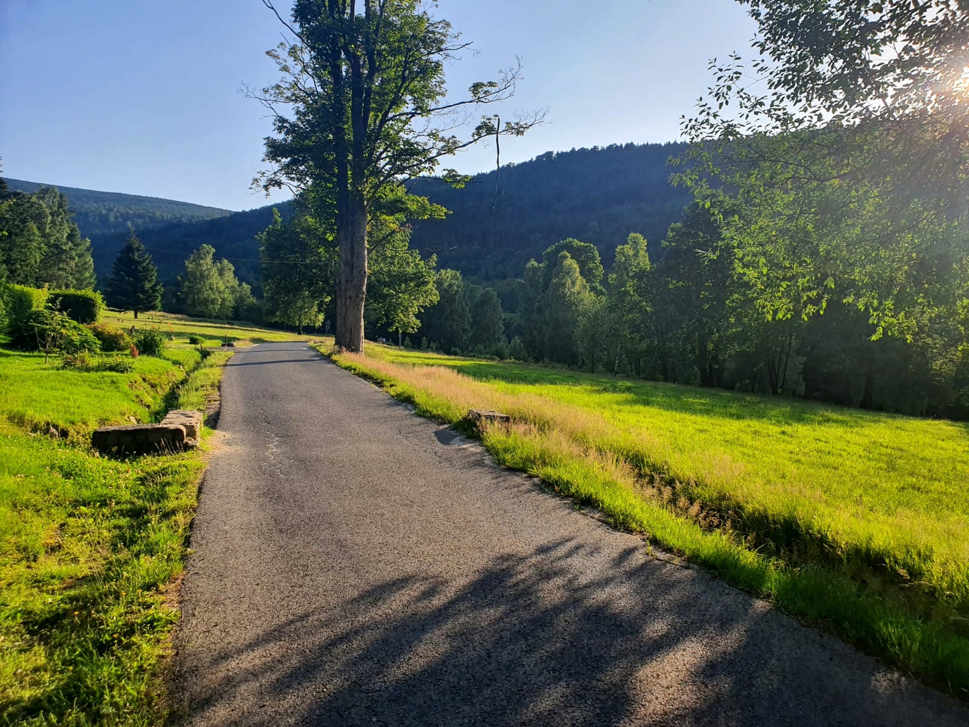 Świradów Zdrój, ul. Spokojna, blisko Gondola - zdjęcie 1