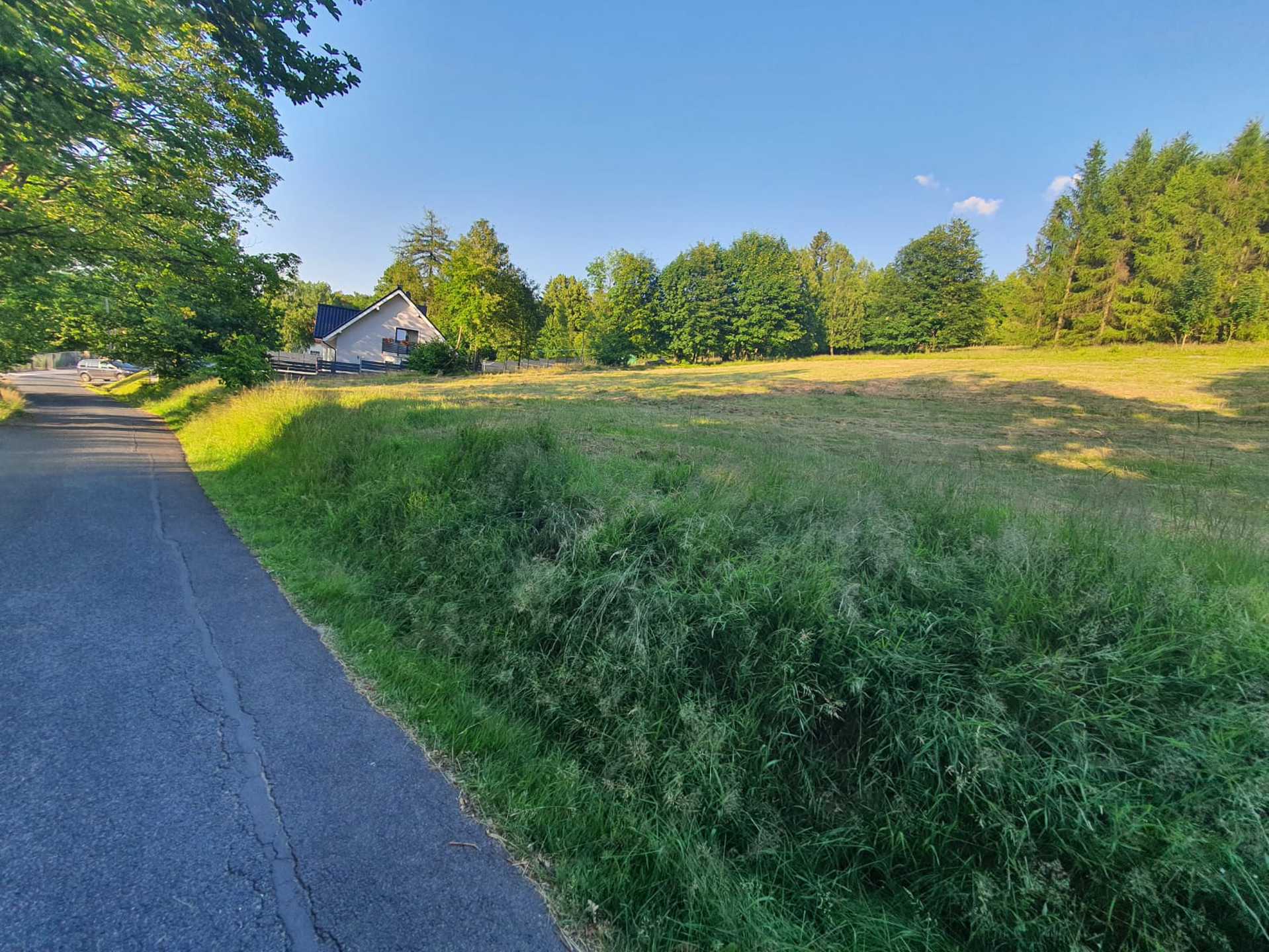 Świradów Zdrój, ul. Spokojna, blisko Gondola - zdjęcie 4