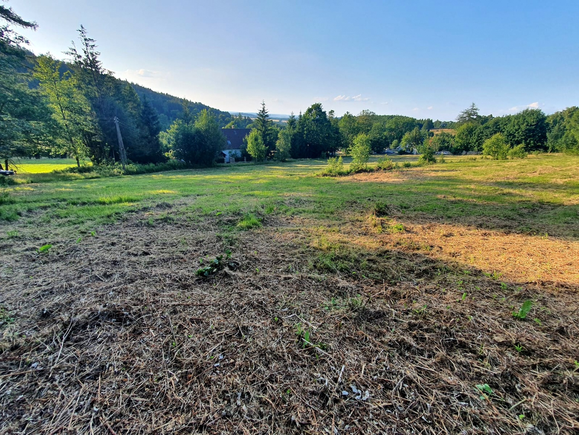 Świradów Zdrój, ul. Spokojna, blisko Gondola - zdjęcie 8