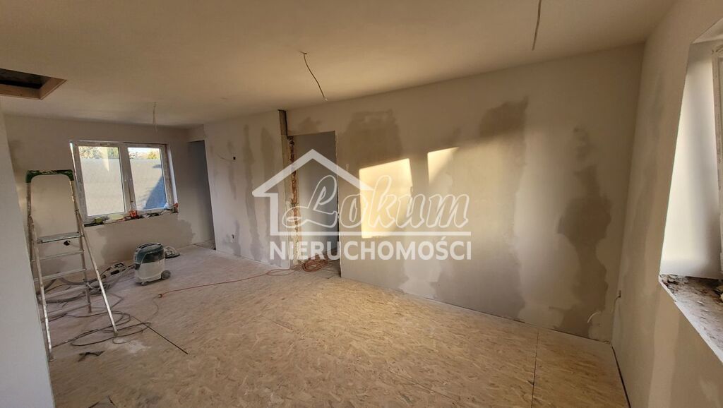 Mieszkanie 47&nbsp;m², Szczecin - zdjęcie 3