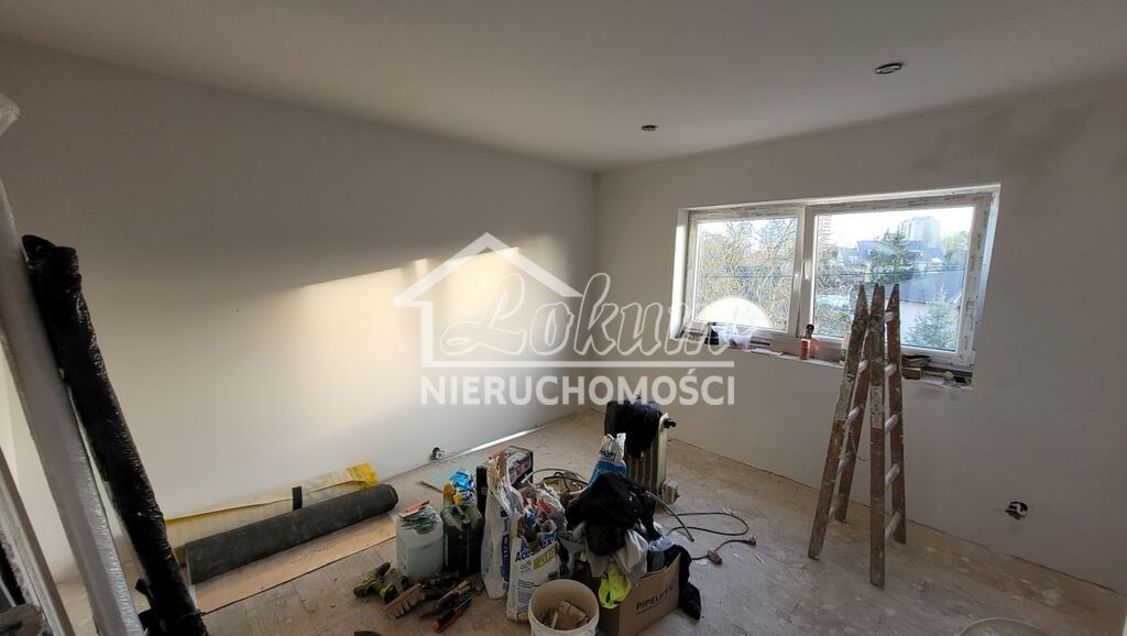 Mieszkanie 47&nbsp;m², Szczecin - zdjęcie 2