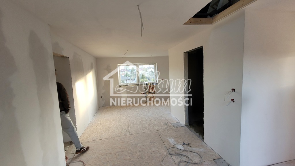 Mieszkanie 47&nbsp;m², Szczecin - zdjęcie 10